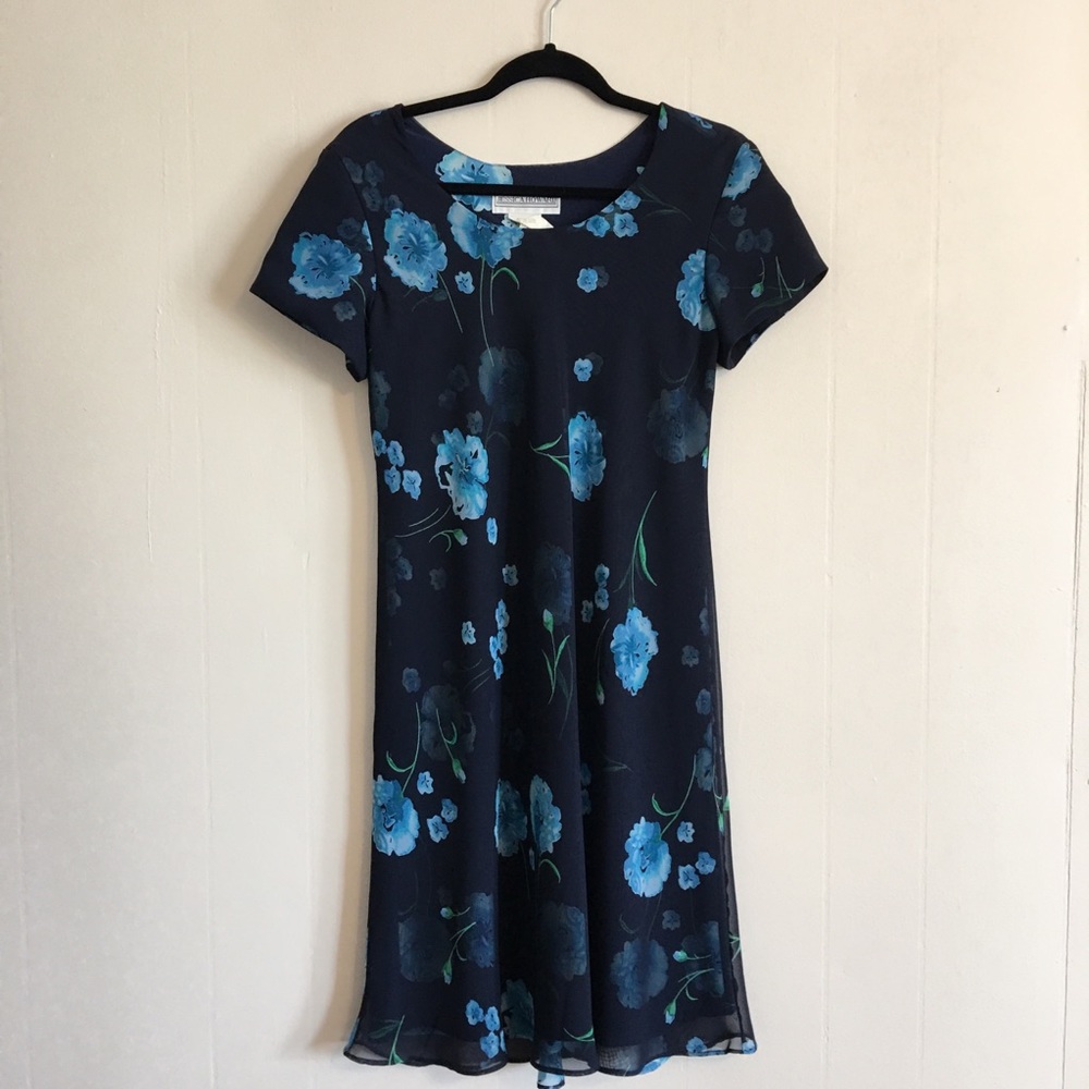 Jessica Howard- 8- Dress